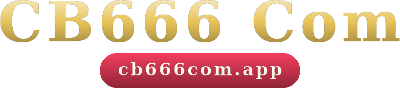 CB666 Com logo